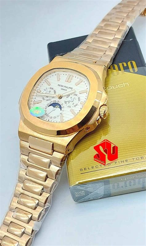 ساعت patek philippe geneve قیمت|خرید ساعت مچی.